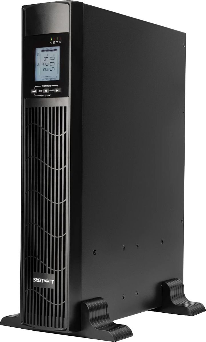 ИБП SMARTWATT Data,  1000ВA [3703020030003]